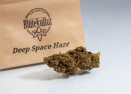 Deep Space Haze